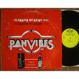 PAN VIBES STEEL ORCHESTRA - Classics To Kaiso 1980 - Pan Vibes Vol. 111 - Disque 33T