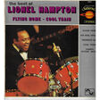 LIONEL HAMPTON - the best of : Flying home / cool train / air mail special / midnight sun / boogie woogie - Disque 33T