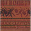 TOMMY GWALTNEY'S KANSAS CITY NINE - Goin' To Kansas City (+ Buck Clayton, Dickie Wells & Charlie Byrd) ORIGINAL MONO 1st PRESSING - LP + bonus