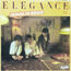ELEGANCE - jamais de risque - 7inch (SP)