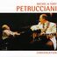 MICHEL PETRUCCIANI & TONY PETRUCCIANI - Conversation - CD