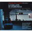 PAOLINO DALLA PORTA ENSEMBLE - La Ballata Di Domenica - Disque CD