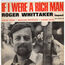 ROGER WHITTAKER - if i were a rich man / jaluo song / mexican whistler / chag alip - 7inch (EP)