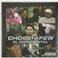 VARIOUS - Chosen Few - El Documental - Disque CD + DVD