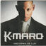 K MARO - Histoires De Luv - CD single