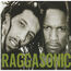 RAGGASONIC - Raggasonic - Disque CD