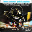 BENNY VASSEUR - ANDRÉ PAQUINET - Rencontre sentimentale entre deux trombones - Blue moon - I'm getting sentimental over you - 7inch (EP)