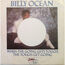 BILLY OCEAN - When The Going Gets Tough.... (Italian 1986 'Hole cover' promo ps for relative 2-trk pro use 7single - Disque 45T x 1