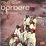 MUSIQUE BERBÈRE DU HAUT-ATLAS - Berbères* - Musique Berbère Du Haut-Atlas - Disque 33T