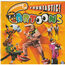 CARTOONS - Toontastic - CD