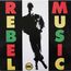 REBEL MC - rebel music - Disque 33T