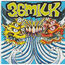 3.6MILK - 3.6Milk - Disque CD