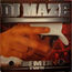 DJ MAZE - REMIX TWO.2002. - Disque Maxi 33T