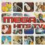 DIVERS ARTISTES - VARIOUS ARTIST - mega hits tv - Disque CD x 4