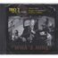 OLIVER LAKE, REGGIE WORKMAN, ANDREW CYRILLE - trio 3 live at the sunset - CD