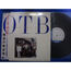 OUT OF THE BLUE - o.t.b. - LP