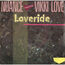 NUANCE (FEAT. VIKKI LOVE) - loveride - 2mix - 7inch x 1