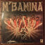 M'BAMINA - Reflexion - LP