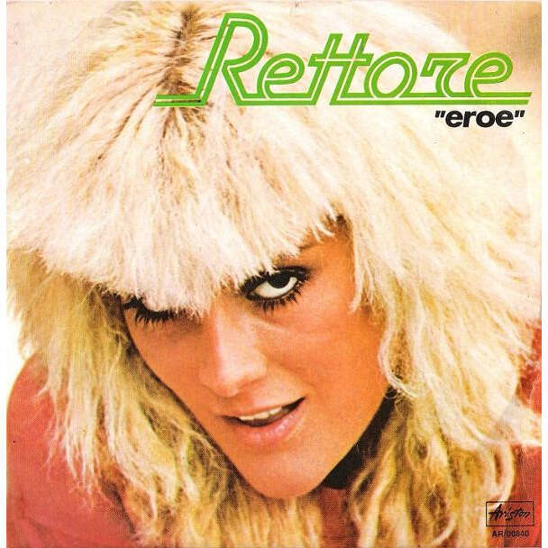 Rettore 'Eroe'