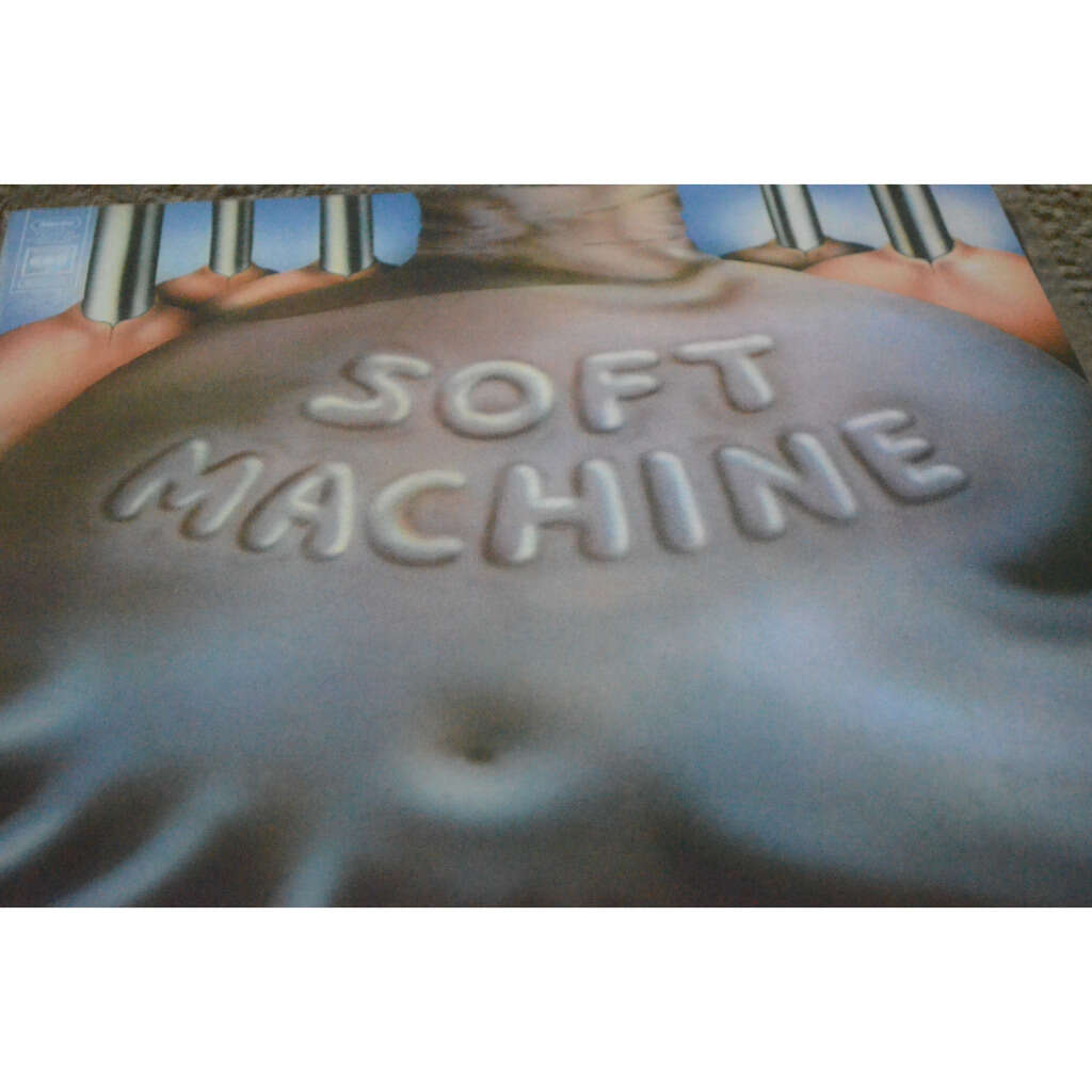 Soft Machine Six