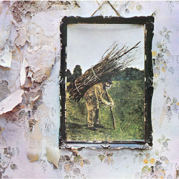 Led Zeppelin IV