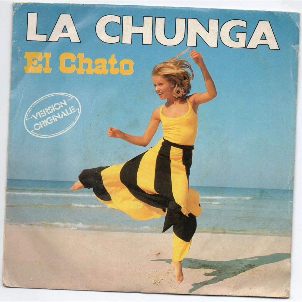 El Chato La Chunga