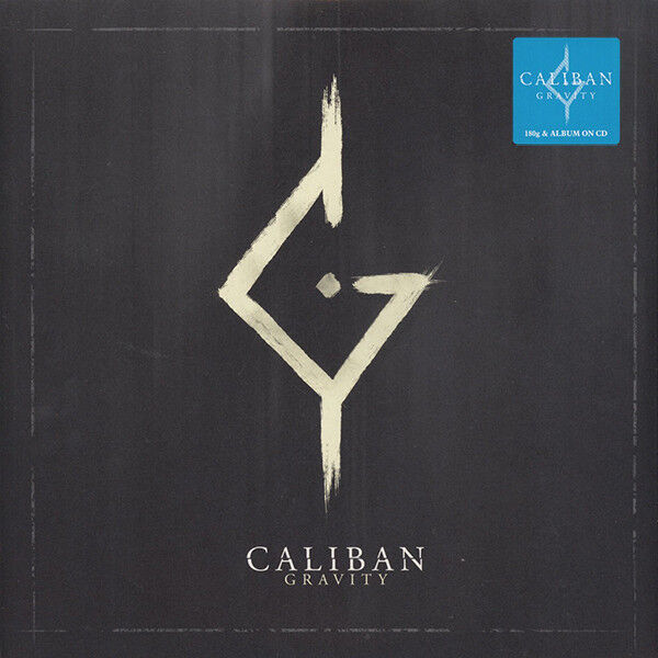  Caliban  -  gravity 