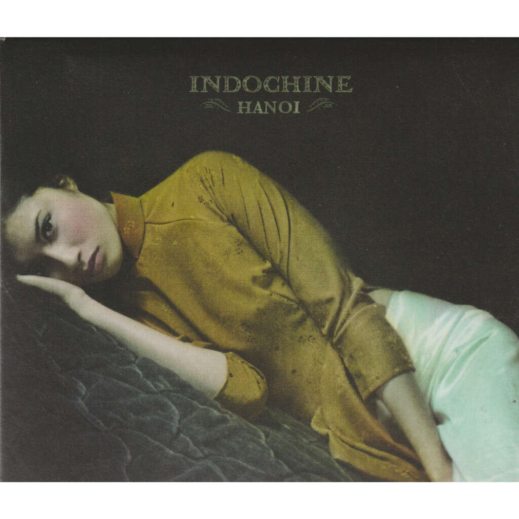 Indochine Hanoï