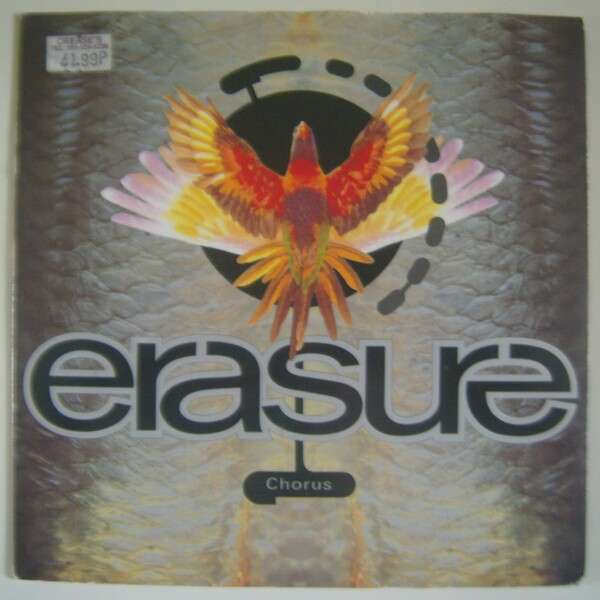erasure chorus
