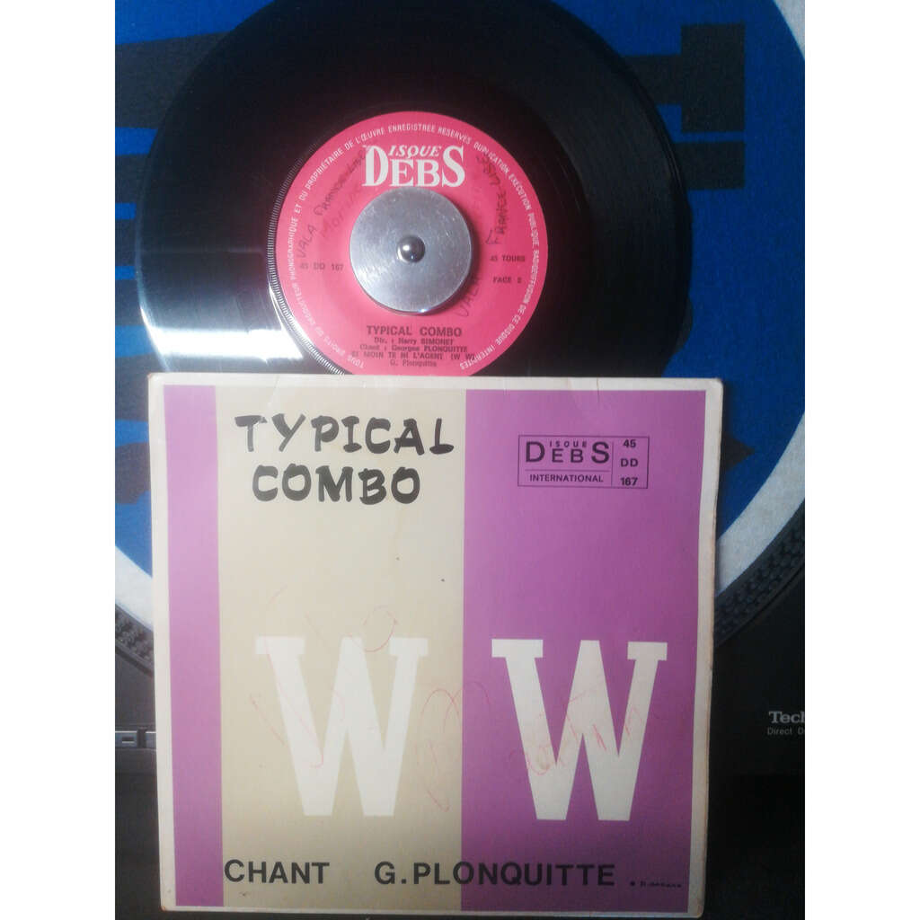 Typical Combo Nicoletta