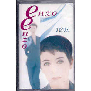 Enzo Enzo Deux