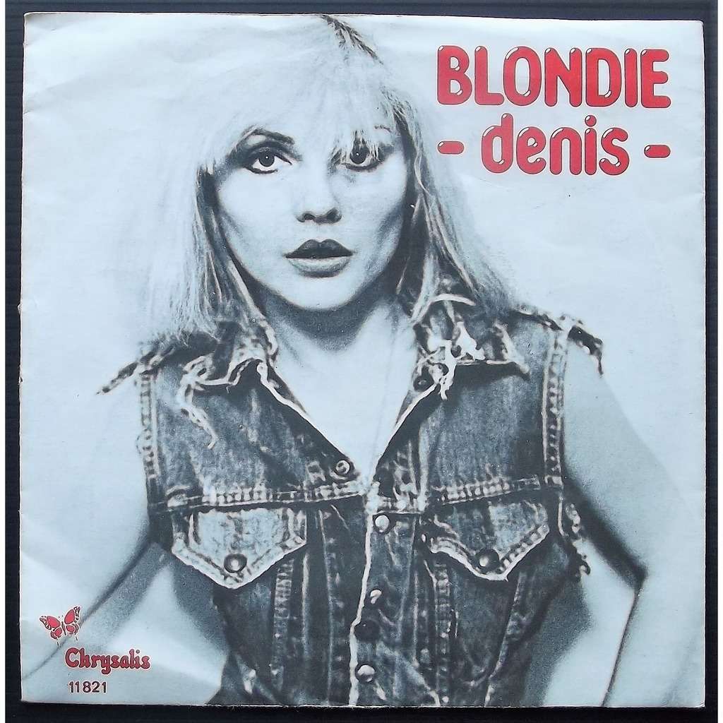 Denis / in the flesh by Blondie, SP with charlyx - Ref:120354063