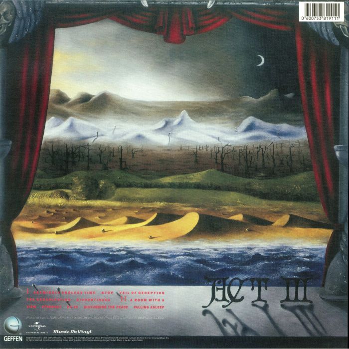  Death Angel  -  act ||| 