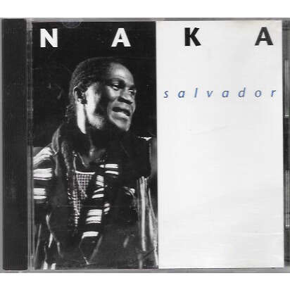 RAMIRO NAKA Salvador