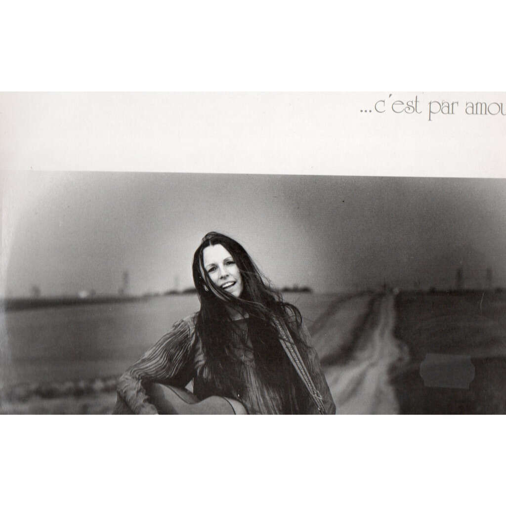 Mannick ... C'est Par Amour