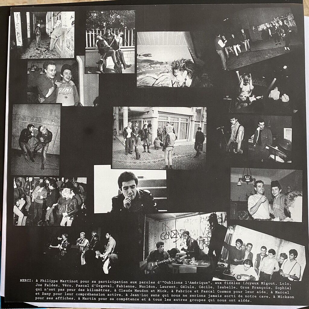  WUNDERBACH  -  paris-londres 