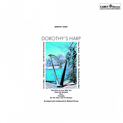  dorothy's harp 