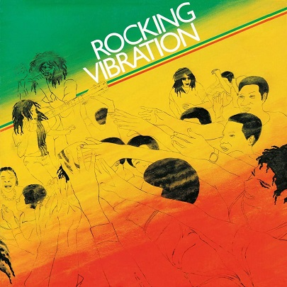  Rocking Vibration 