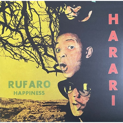  rufaro happiness 