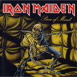 iron maiden piece of mind