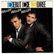 DEBUT DE SOIREE - BELLES BELLES BELLES / refrain d'enfer - 7inch (SP)