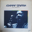 johnny griffin nyc underground