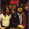 ac/dc highway to hell