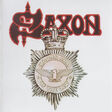 saxon strong arm of the law
