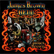 james brown hell