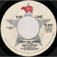 eric clapton i shot the sheriff / let it grow