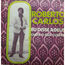 ROBERTO CARLOS - EU DISSE ADEUS/CUSTE O QUE CUSTAR - 7inch (EP)
