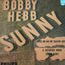 BOBBY HEBB - SUNNY + 3 - 7inch (EP)