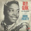 BILLY CLARK & THE MASKMAN - soul party , part. 1 / part. 2 - Disque 45T x 1