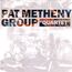 PAT METHENY GROUP - 'Quartet' - CD